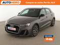 Audi A1 30 TFSI S line Gris - thumbnail 1