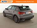 Audi A1 30 TFSI S line Gris - thumbnail 4