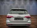 Audi A4 advanced 35 2.0 TDI S-tronic Argintiu - thumbnail 5