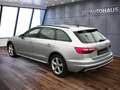 Audi A4 advanced 35 2.0 TDI S-tronic Silver - thumbnail 6