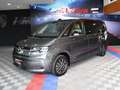 Volkswagen T7 Multivan T7 1.4 eHybrid 218 DSG Court Car Play Toit Pano Alcantara Front Lane Mode Fenêtre Latérales JA 17 Grau - thumbnail 2