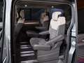 Volkswagen T7 Multivan T7 1.4 eHybrid 218 DSG Court Car Play Toit Pano Alcantara Front Lane Mode Fenêtre Latérales JA 17 Grau - thumbnail 12