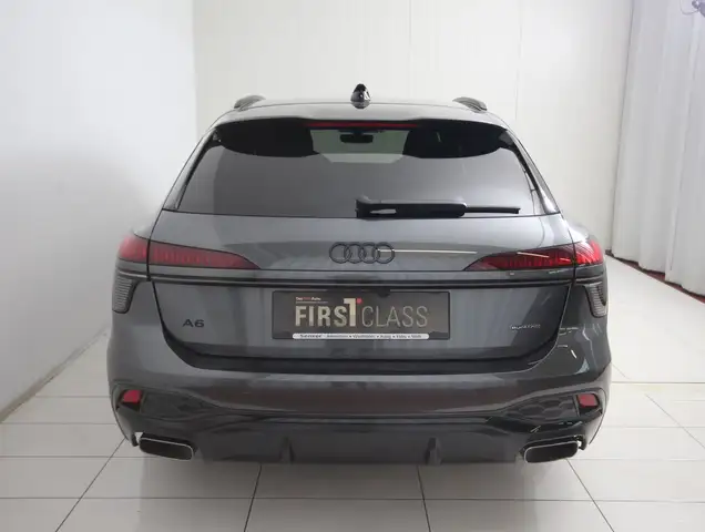 Audi A6 e-hybrid quattro 270 kW Ansicht 3