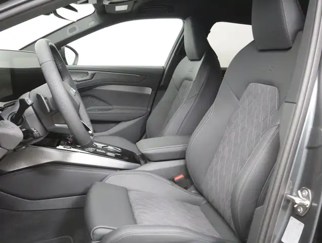 Audi A6 e-hybrid quattro 270 kW Ansicht 11