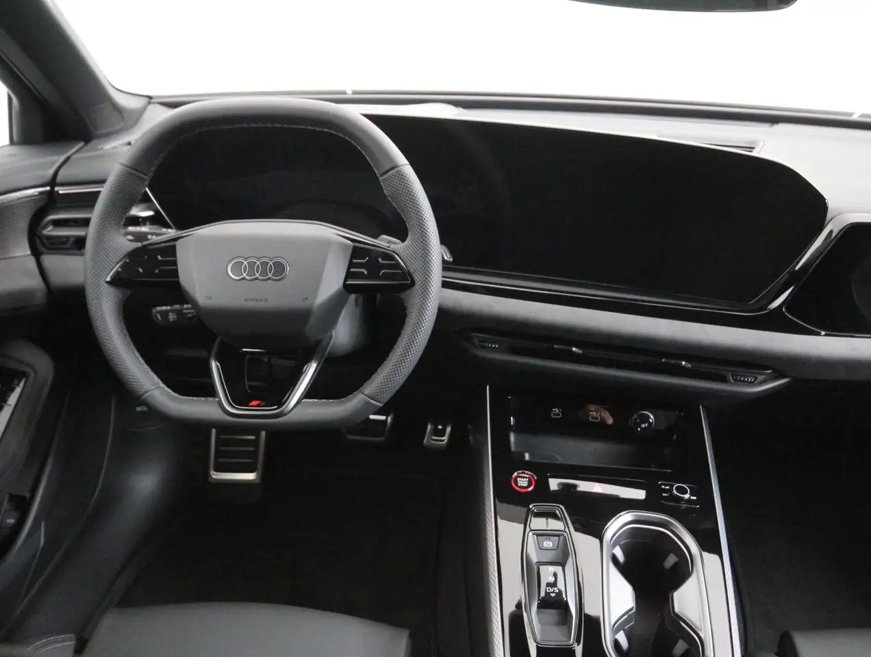 Audi A6 2026
