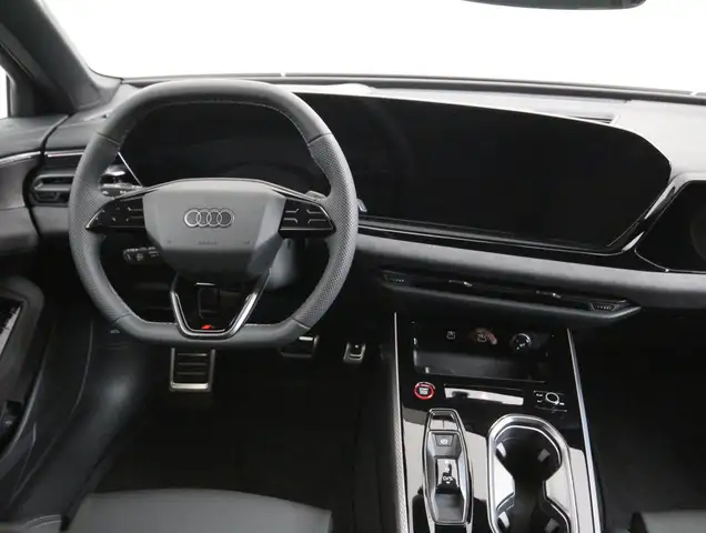 Audi A6 e-hybrid quattro 270 kW Ansicht 5