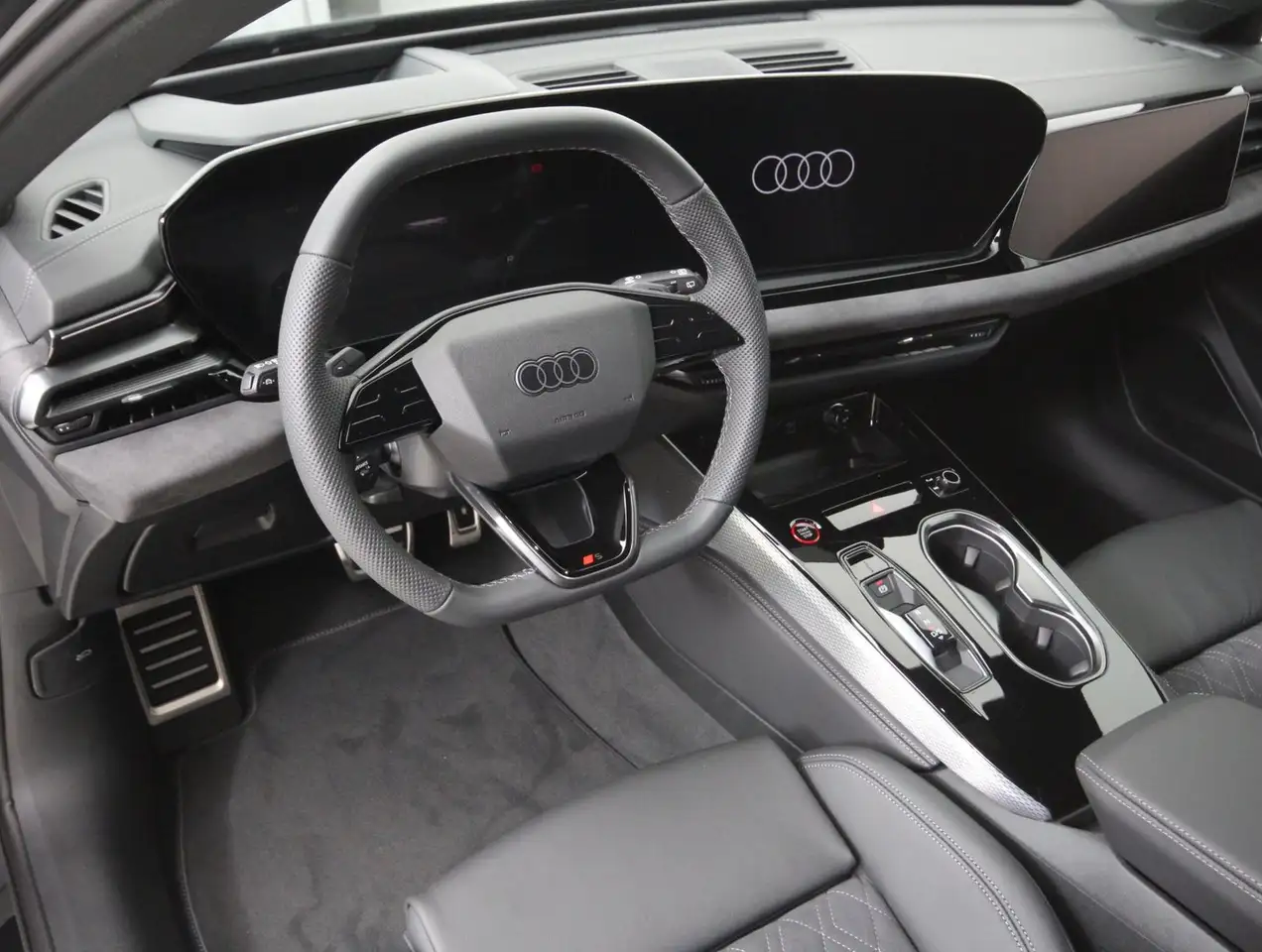 Audi A6 2026 — фото 12