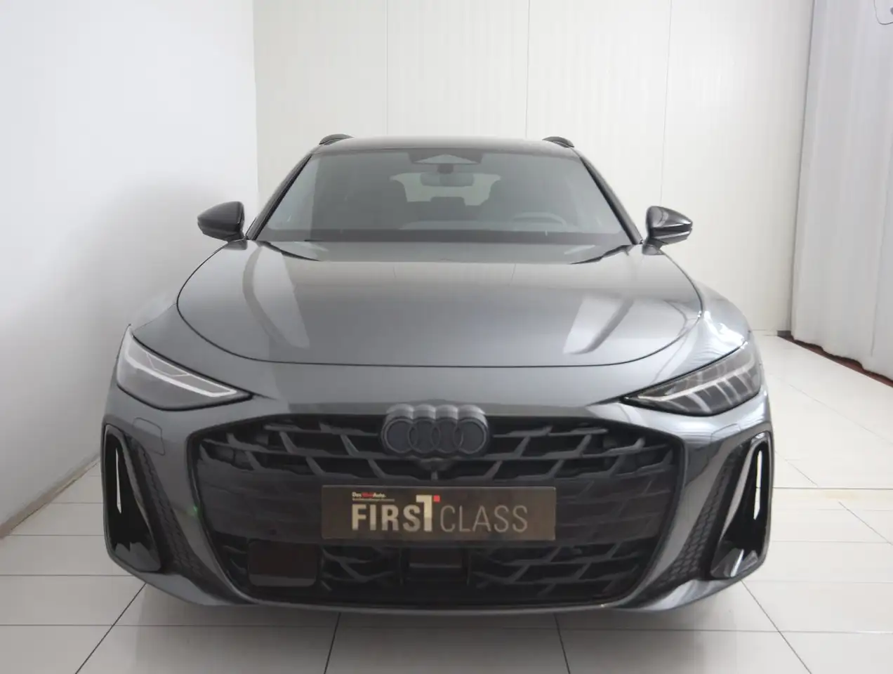 Audi A6 2026