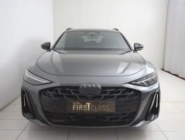 Audi A6 e-hybrid quattro 270 kW Ansicht 2