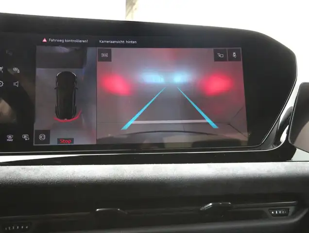 Audi A6 e-hybrid quattro 270 kW Ansicht 10