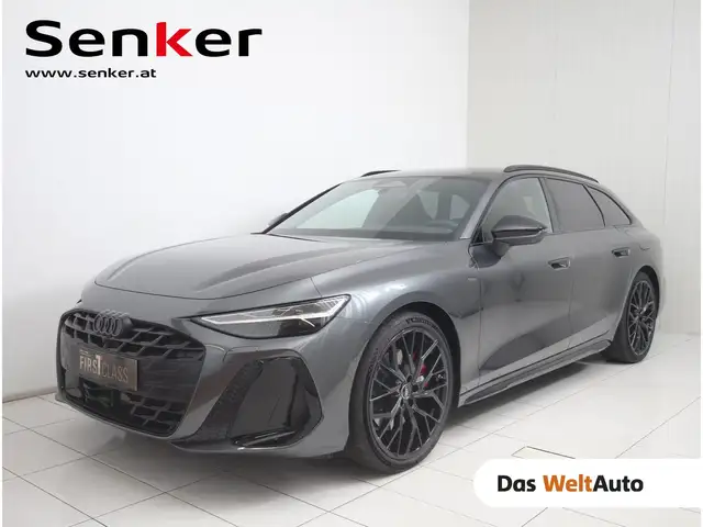 Audi A6 e-hybrid quattro 270 kW Ansicht 1