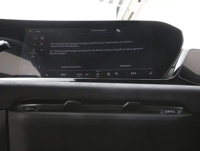 Audi A6 e-hybrid quattro 270 kW Ansicht 8