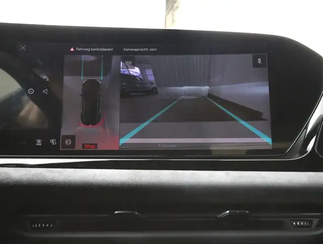 Audi A6 e-hybrid quattro 270 kW Ansicht 9