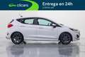 Ford Fiesta 1.0 EcoBoost MHEV ST Line 125 Blanco - thumbnail 6