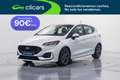 Ford Fiesta 1.0 EcoBoost MHEV ST Line 125 Blanco - thumbnail 36