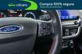 Ford Fiesta 1.0 EcoBoost MHEV ST Line 125 Blanco - thumbnail 20