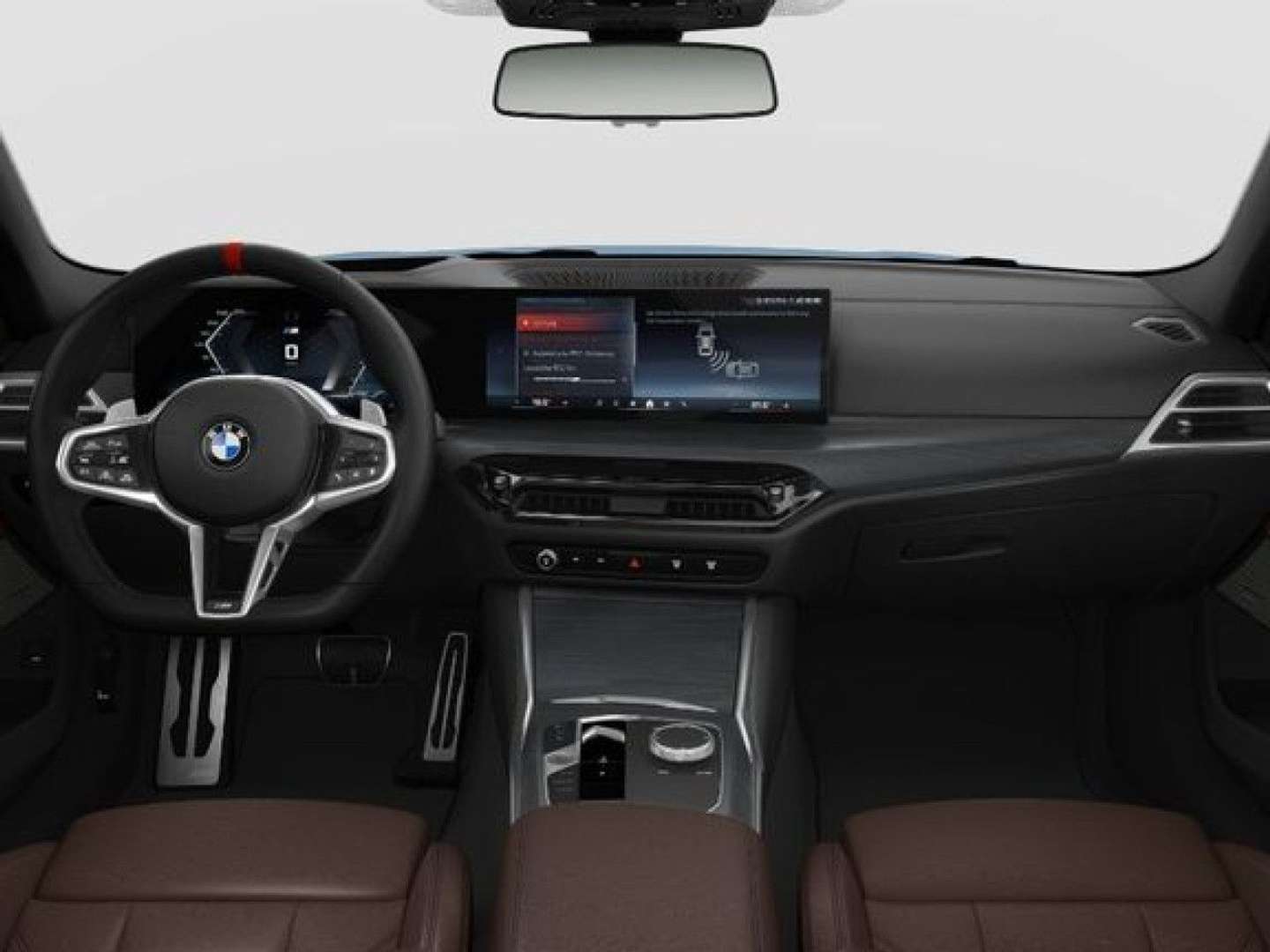 BMW Série 3 M Sport 340i XDrive -  - Joinsteer - #2