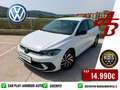 Volkswagen Polo 1.0 TSI Life 70kW Blanco - thumbnail 1