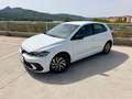 Volkswagen Polo 1.0 TSI Life 70kW Blanco - thumbnail 2
