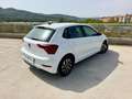 Volkswagen Polo 1.0 TSI Life 70kW Blanco - thumbnail 5