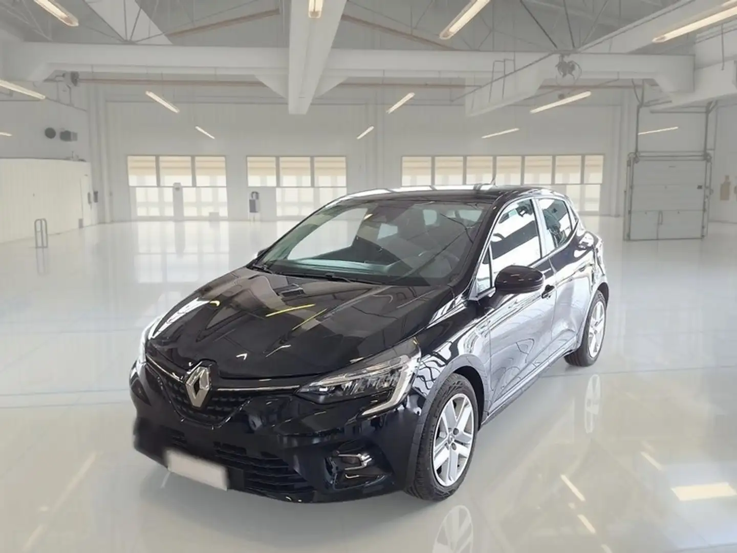 Renault Clio 1.0 TCE 66KW BUSINESS 5 PORTE - 1