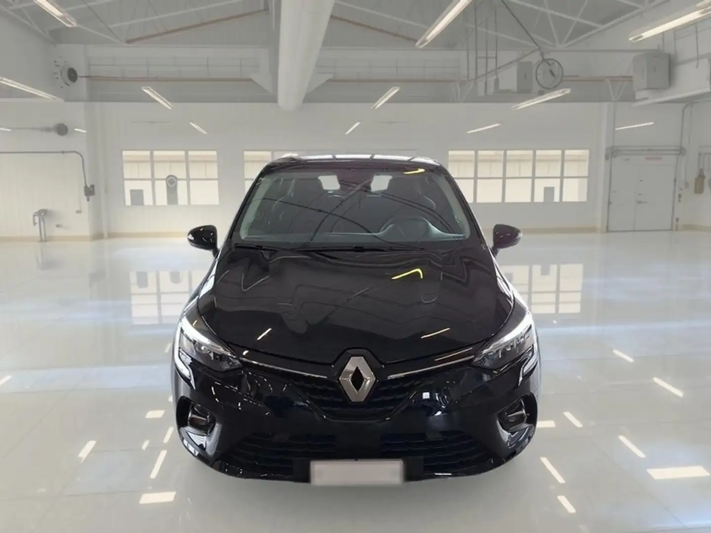 Renault Clio 1.0 TCE 66KW BUSINESS 5 PORTE - 2