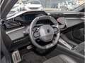 Peugeot 308 Hybrid Plug-In GT +SHZ+PANORAMA+RFK+AUT+HSA+ Gris - thumbnail 4