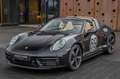 Porsche 911 Targa 4S Heritage Edition *1 OF 992*DESIGN* Black - thumbnail 2