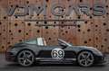 Porsche 911 Targa 4S Heritage Edition *1 OF 992*DESIGN* Black - thumbnail 9