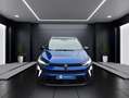 Renault Captur TCe Mild Hybrid 160 EDC TECHNO, 0% Finanzie Blau - thumbnail 3