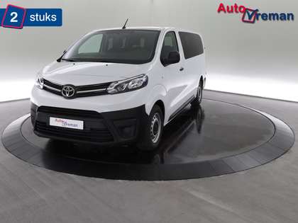 Toyota Proace Verso 2.0 D-4D L2H1 9-persoons incl. BTW excl. BPM