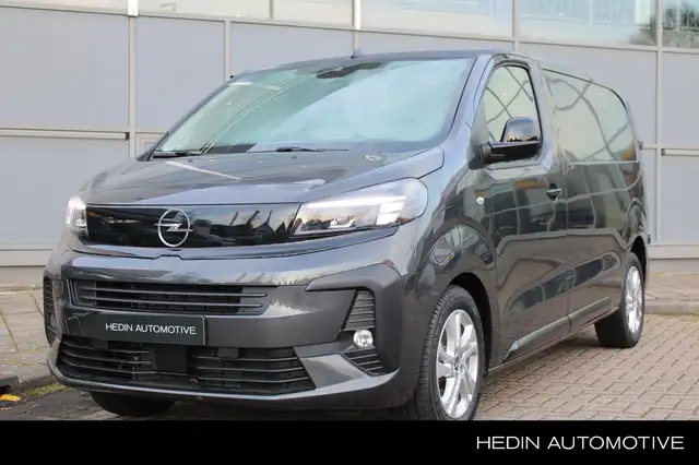 Opel Vivaro-e Electric L2 75 kWh | Navigatie | Stuur/Stoelverwar