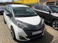 Toyota Verso-S Life Automatik Allwetter Kamera STHZ AHK Weiß - thumbnail 5