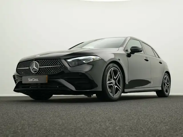 Mercedes-Benz A-Class view 10