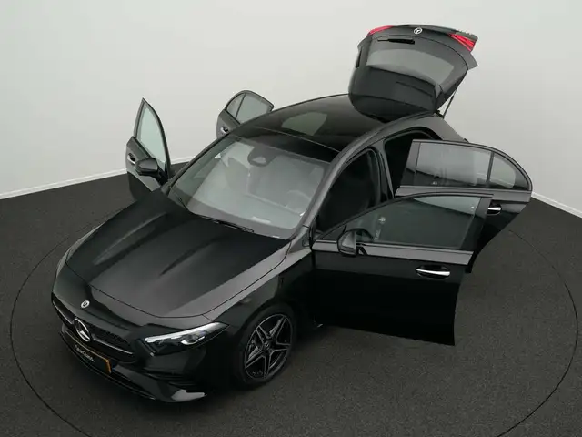 Mercedes-Benz A-Class view 14