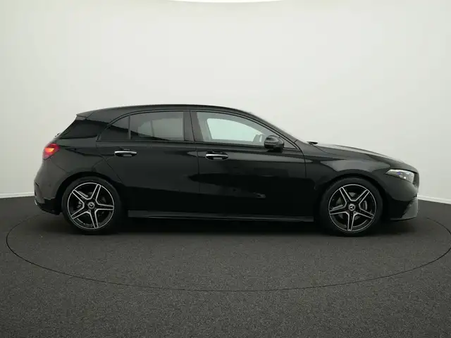 Mercedes-Benz A-Class view 5