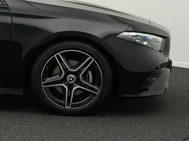 Mercedes-Benz A-Class view 8