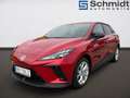 MG MG4 Comfort 64KWH Rot - thumbnail 1