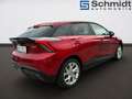 MG MG4 Comfort 64KWH Rot - thumbnail 4