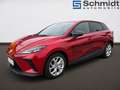 MG MG4 Comfort 64KWH Rot - thumbnail 2