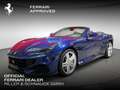 Ferrari Portofino M*Blu TDF*CUOIO/Nero* NAVI ACC LED Albastru - thumbnail 1