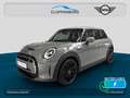 MINI Cooper SE Navi+SHZ+Fernl.Ass+Spurass.+Klimaaut. Grau - thumbnail 1