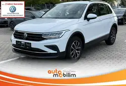 Volkswagen Tiguan Life 2.0 TDI*DSG*ACC*AHK*LED*NAV*CarPlay