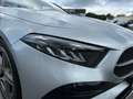 Mercedes-Benz A 200 AMG-Line Silber - thumbnail 9