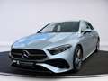 Mercedes-Benz A 200 AMG-Line Silber - thumbnail 3