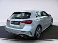 Mercedes-Benz A 200 AMG-Line Silber - thumbnail 5