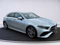 Mercedes-Benz A 200 AMG-Line Silber - thumbnail 7