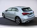 Mercedes-Benz A 200 AMG-Line Silber - thumbnail 4