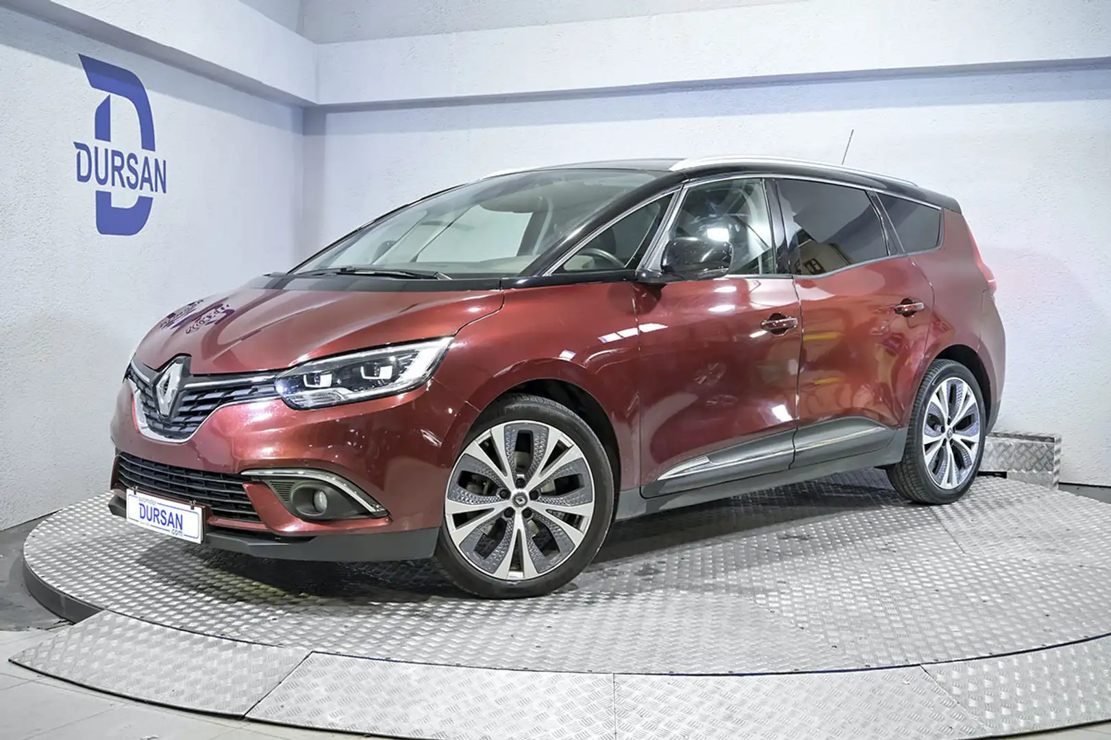 Renault Grand Scenic 1.3 TCe GPF Limited EDC 103kW - 1
