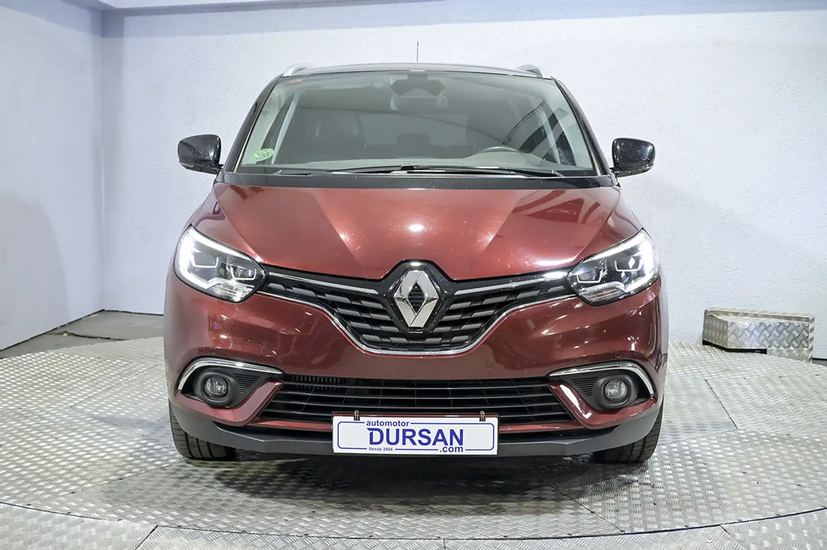 Renault Grand Scenic 1.3 TCe GPF Limited EDC 103kW - 2